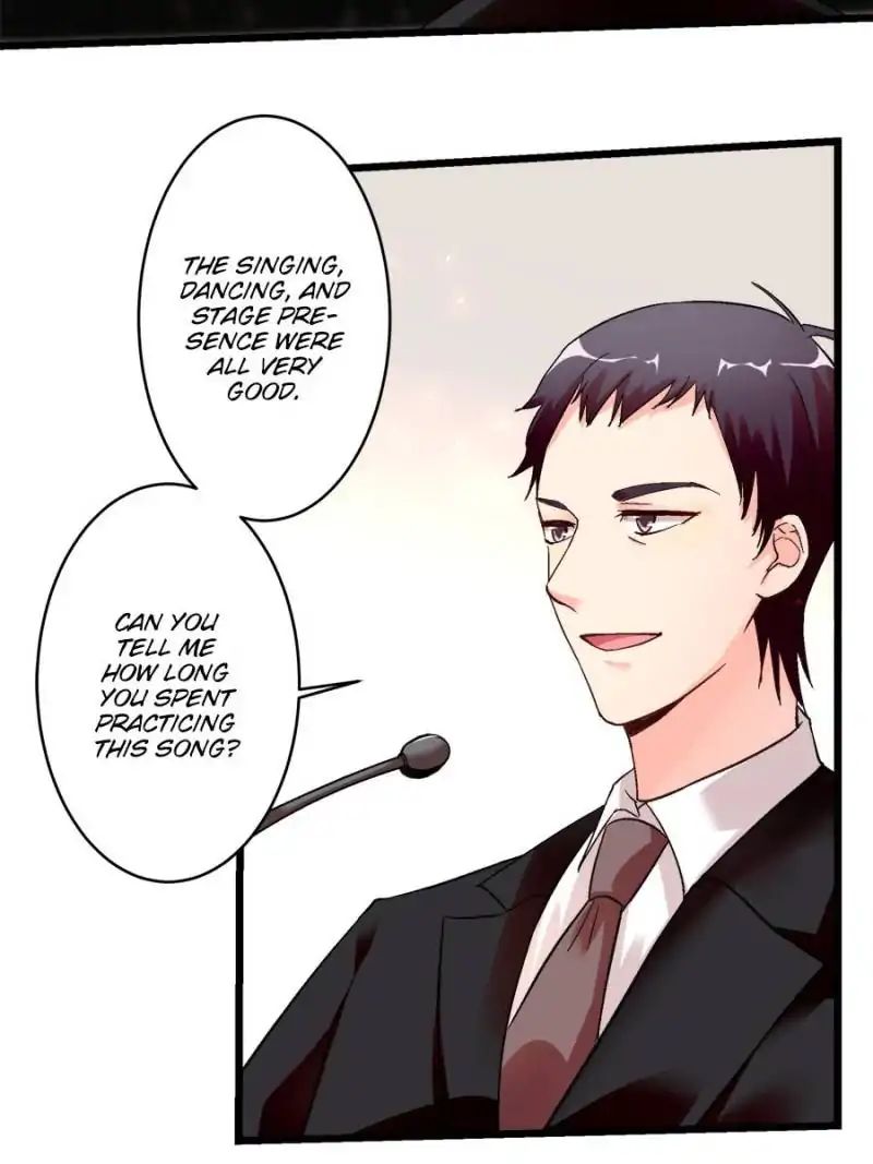 A Star Reborn: The Queen's Return Chapter 41 8